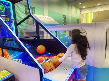 Baccha Party Indoor Play Area | Matunga West Mumbai