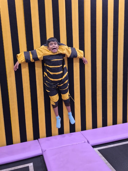 Baccha Party Indoor Play Area | Matunga West Mumbai