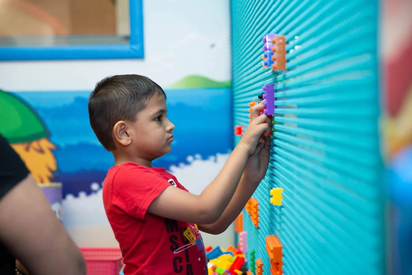 Baccha Party Indoor Play Area | Chandivali Powai Mumbai