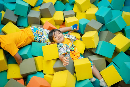 Baccha Party Indoor Play Area | Chandivali Powai Mumbai
