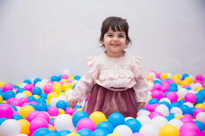 Baccha Party Indoor Play Area | Chandivali Powai Mumbai