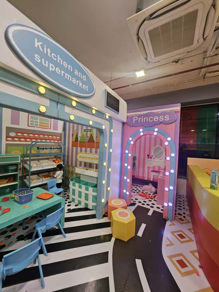 Baccha Party Indoor Play Area | Chandivali Powai Mumbai
