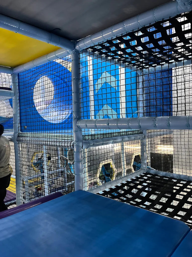 Bambino A Happy Hop Play Area | Balewadi Pune
