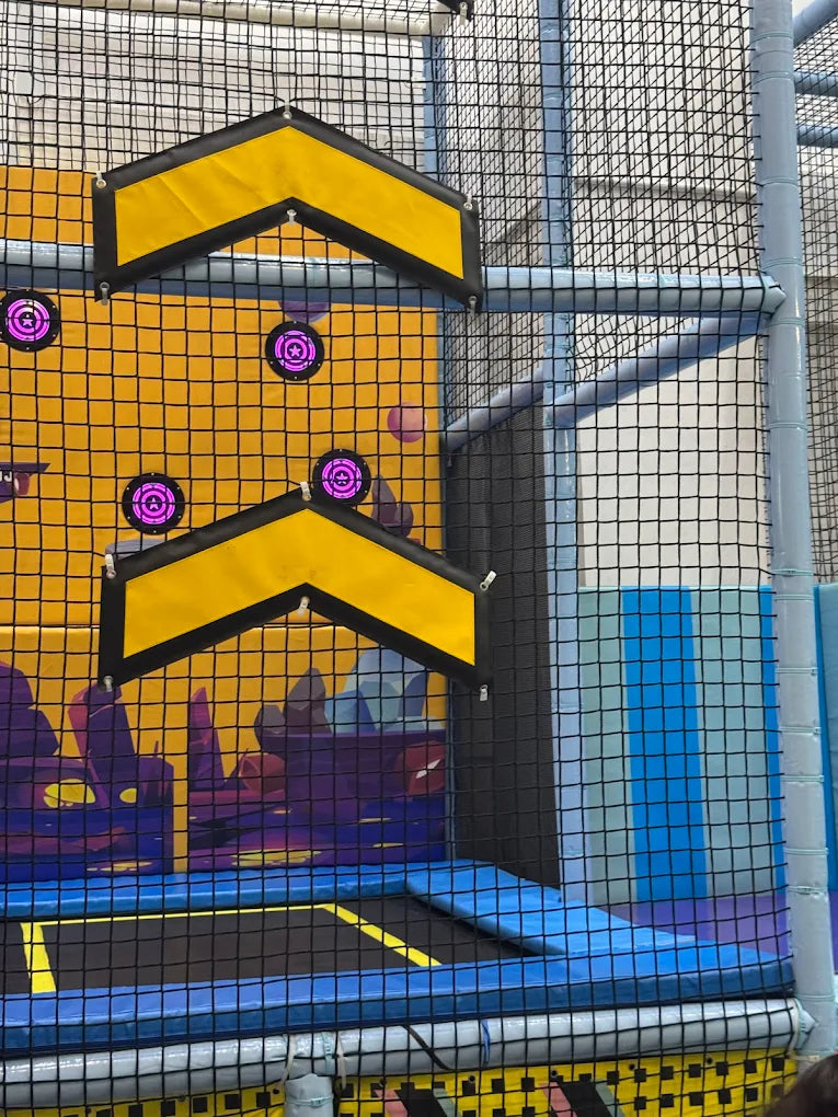Bambino A Happy Hop Play Area | Balewadi Pune