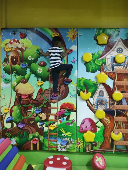 Banana Funana Indoor Play Area | Koramangala Bangalore