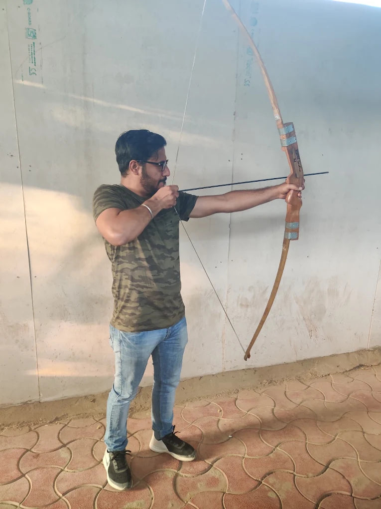 Bang Bang Adventures Paintball & Sports | Thaltej Ahmedabad