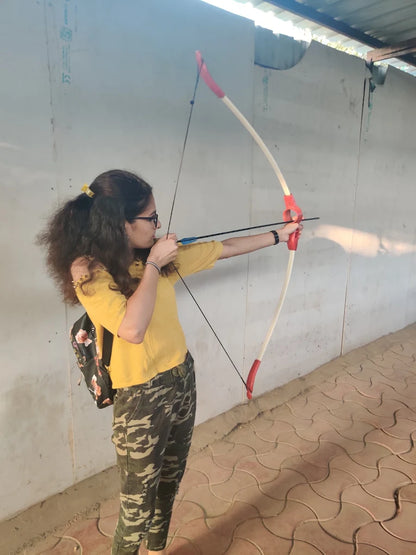 Bang Bang Adventures Paintball & Sports | Thaltej Ahmedabad