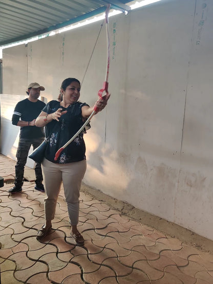 Bang Bang Adventures Paintball & Sports | Thaltej Ahmedabad