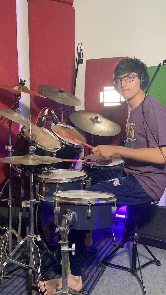 Beat the Music School for Western Vocals | Sushant Lok Phase 1 Gurgaon - ActivityKidz