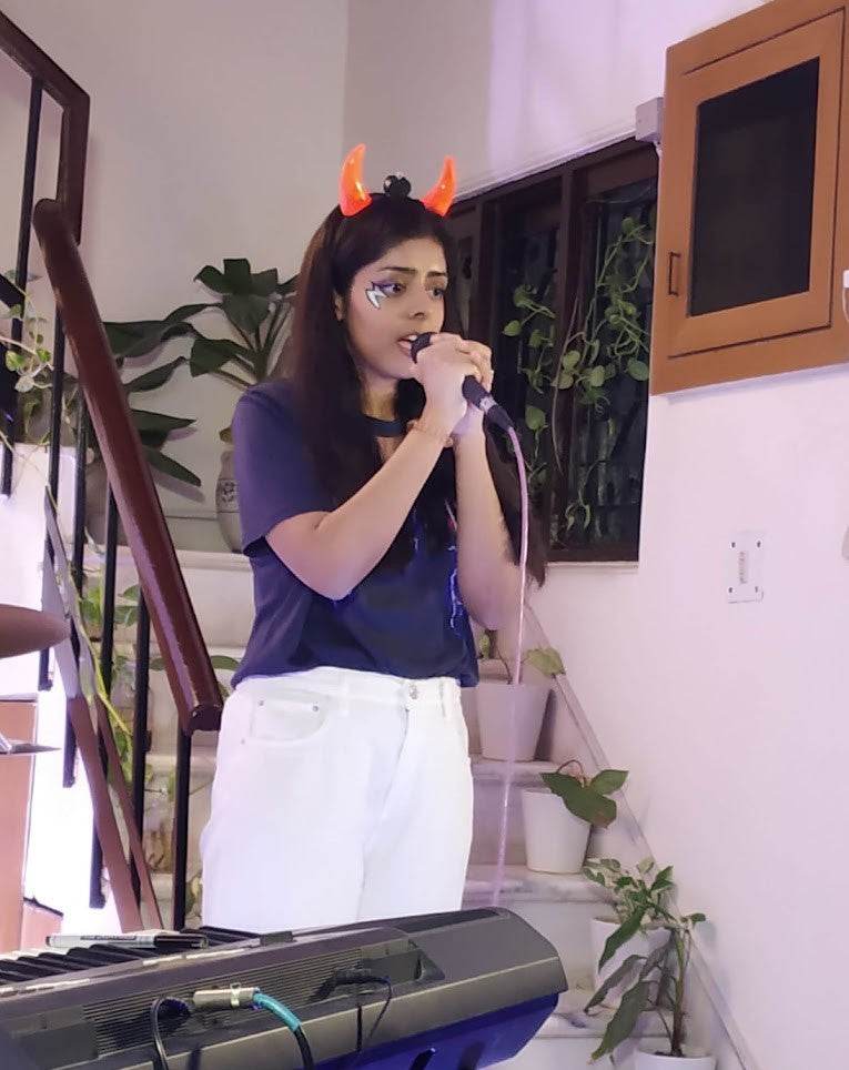 Beat the Music School for Western Vocals | Sushant Lok Phase 1 Gurgaon - ActivityKidz