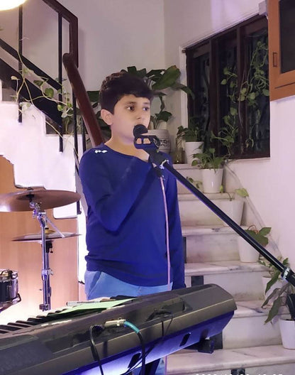 Beat the Music School for Western Vocals | Sushant Lok Phase 1 Gurgaon - ActivityKidz