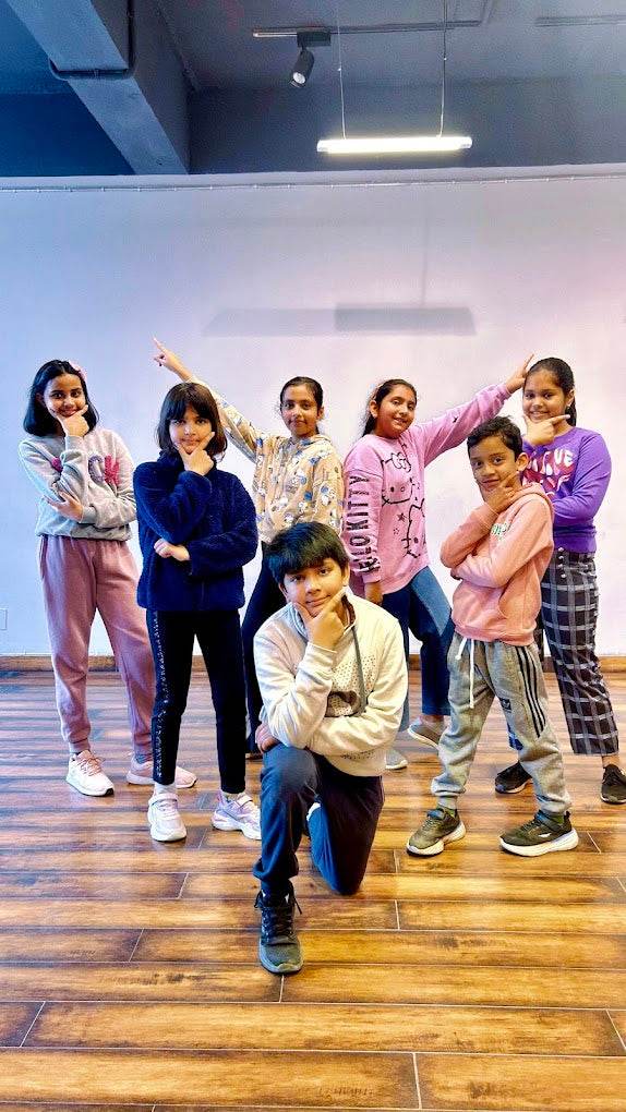 Summer Creative Art Program by Beats and Fusion Dance Studio (9 Jun - 27 Jun) | Malibu Town Sector 47 Gurgaon - ActivityKidz