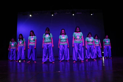 Beats and Fusion Dance Studio | Malibu Town Sector 47 Gurgaon - ActivityKidz