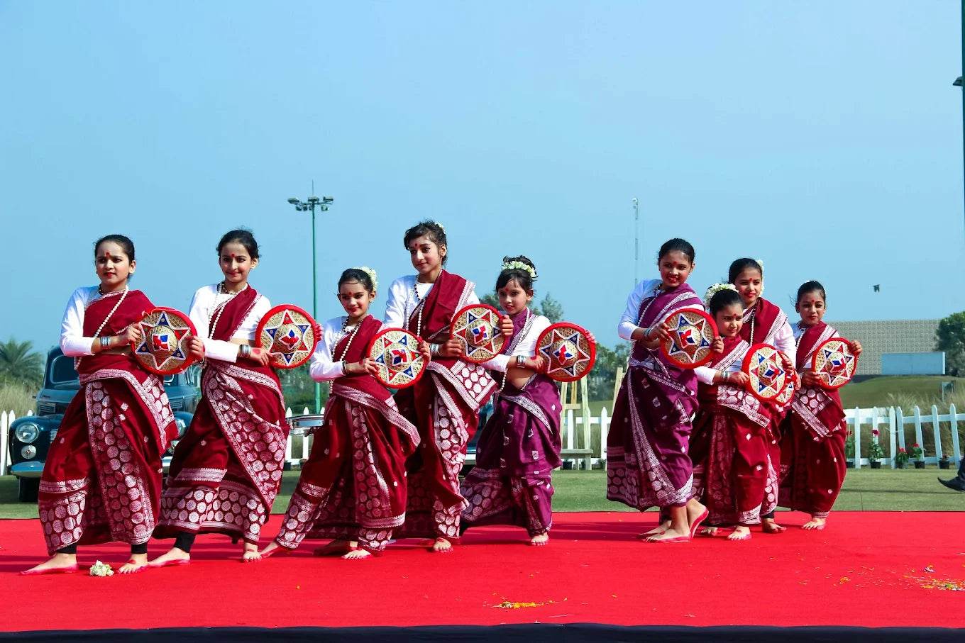 Summer Creative Art Program by Beats and Fusion Dance Studio (9 Jun - 27 Jun) | Malibu Town Sector 47 Gurgaon - ActivityKidz