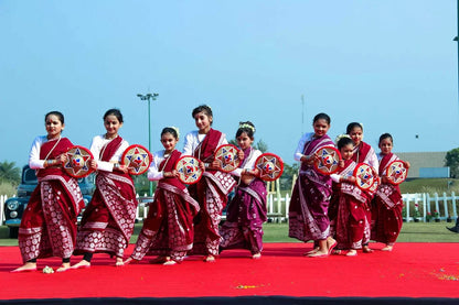 Summer Creative Art Program by Beats and Fusion Dance Studio (9 Jun - 27 Jun) | Malibu Town Sector 47 Gurgaon - ActivityKidz