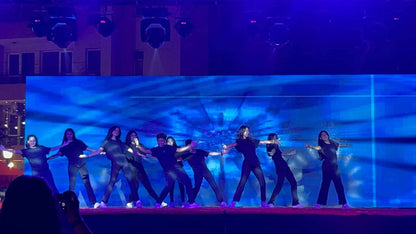 Beats and Fusion Dance Studio | Malibu Town Sector 47 Gurgaon - ActivityKidz