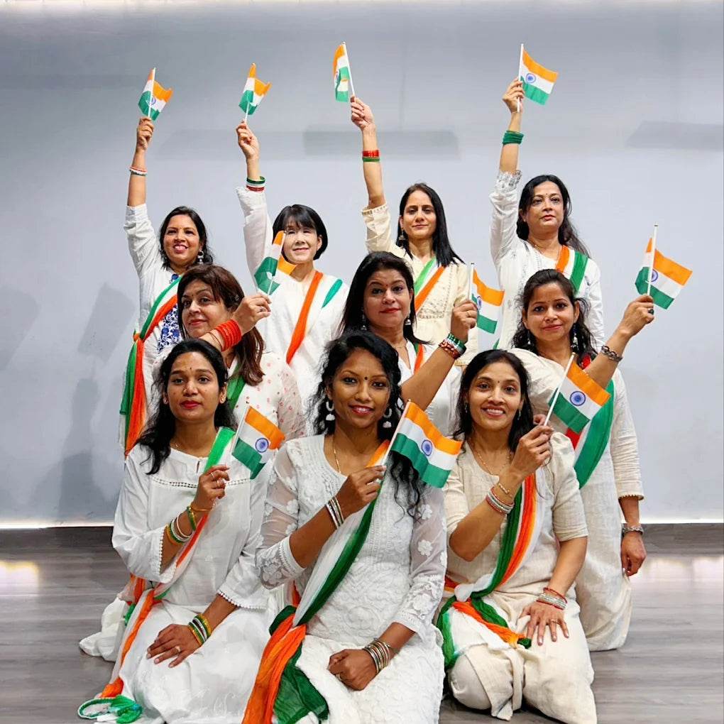 Beats and Fusion Dance Studio | Malibu Town Sector 47 Gurgaon - ActivityKidz