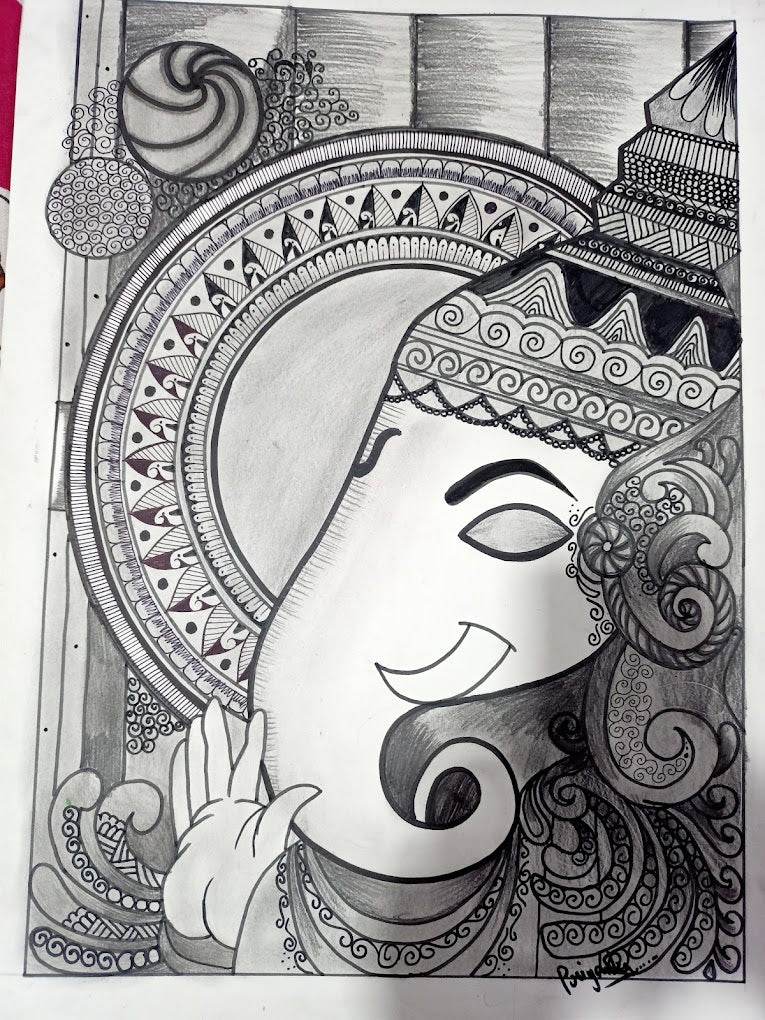 Beyond Canvas Art Studio | Art & Craft | Ram Mandir Park Sector 12 Gurgaon - ActivityKidz