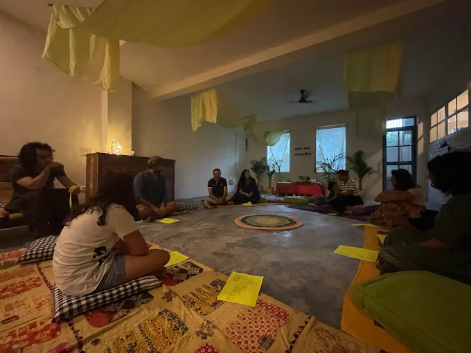 Big Little Hood Kids Play Area & Co-Works | Sector 135 Noida