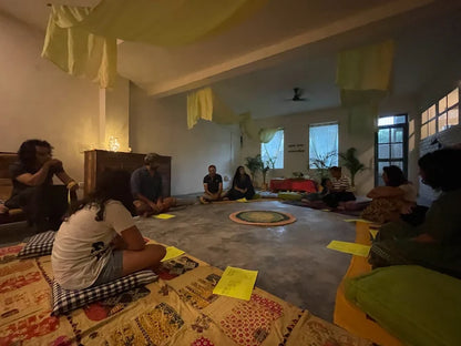 Big Little Hood Kids Play Area & Co-Works | Sector 135 Noida