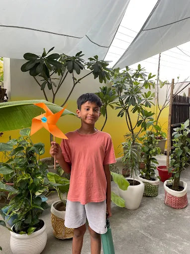 Big Little Hood Kids Play Area & Co-Works | Sector 135 Noida