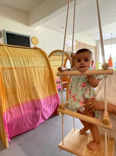 Big Little Hood Kids Play Area & Co-Works | Sector 135 Noida