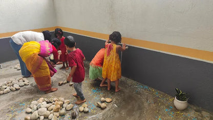 Big Little Hood Kids Play Area & Co-Works | Sector 135 Noida