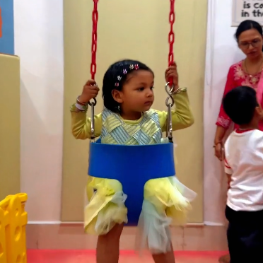 Bizzy Bees Indoor Play Area | Shahpura Thana Bhopal