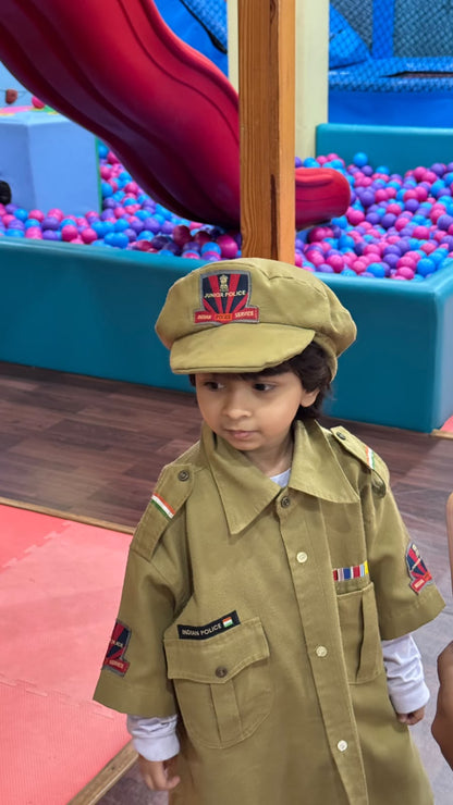 Bizzy Bees Indoor Play Area | Shahpura Thana Bhopal