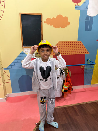 Bizzy Bees Indoor Play Area | Shahpura Thana Bhopal