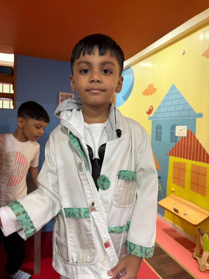 Bizzy Bees Indoor Play Area | Shahpura Thana Bhopal