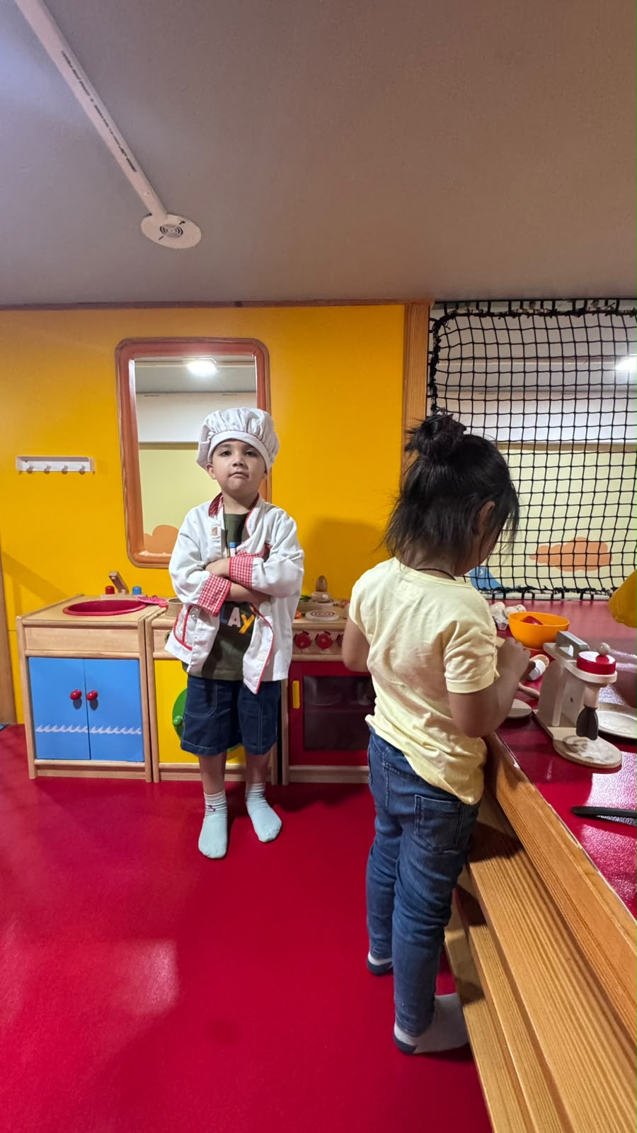 Bizzy Bees Indoor Play Area | Shahpura Thana Bhopal