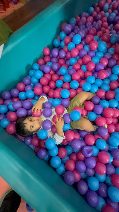 Bizzy Bees Indoor Play Area | Shahpura Thana Bhopal