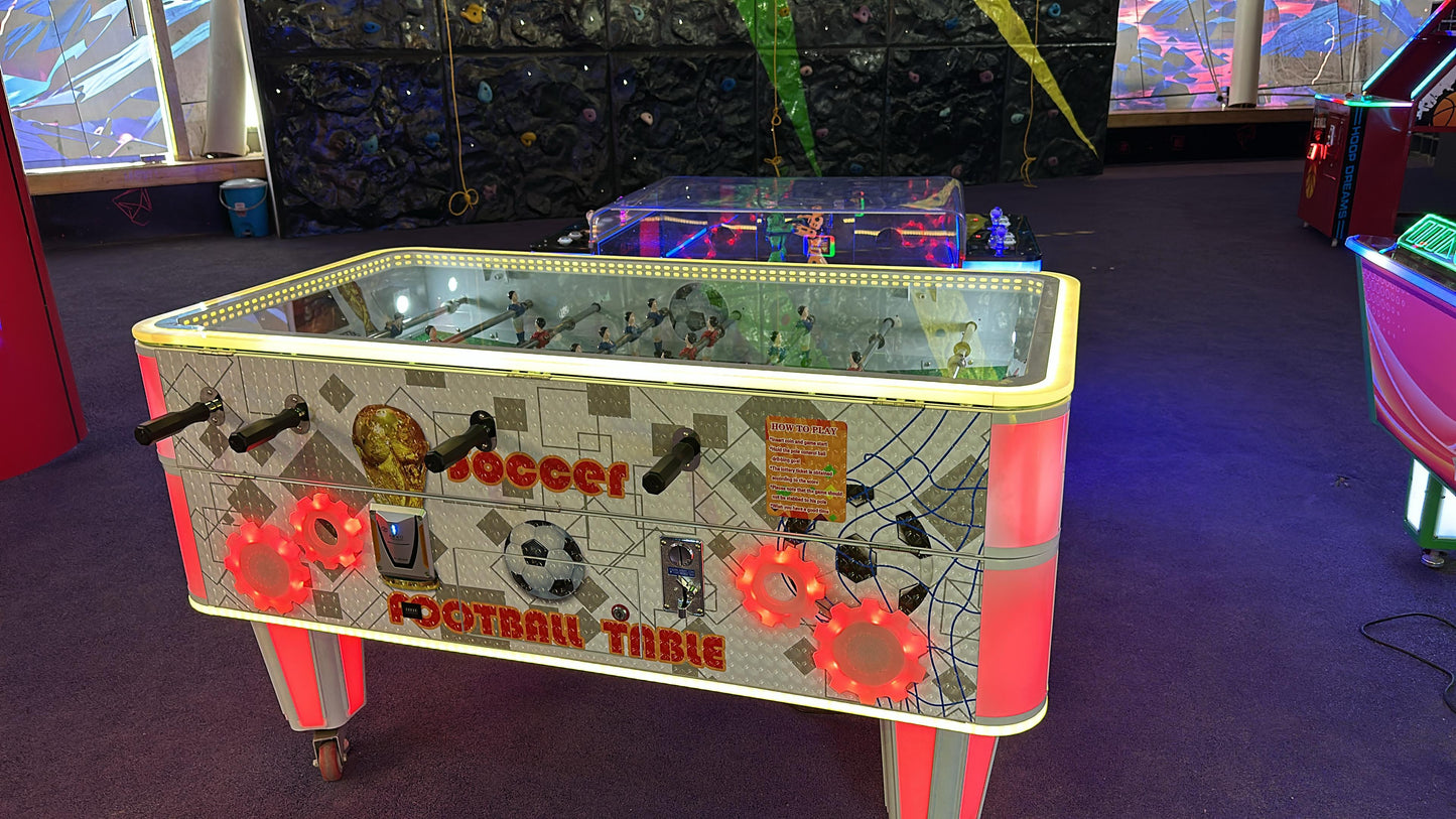 Blaast Entertainland 83 Arcade Play Area Trampoline in Gurgaon