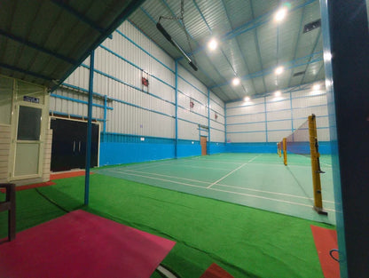 Blue Sky Badminton Academy | Sector 86 Gurgaon
