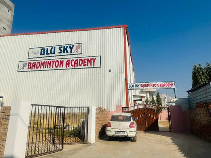 Blue Sky Badminton Academy | Sector 86 Gurgaon