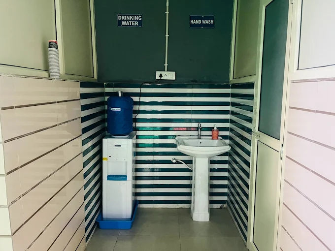 Blue Sky Badminton Academy | Sector 86 Gurgaon