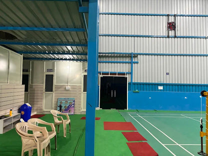 Blue Sky Badminton Academy | Sector 86 Gurgaon