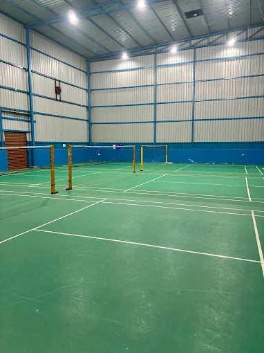 Blue Sky Badminton Academy | Sector 86 Gurgaon