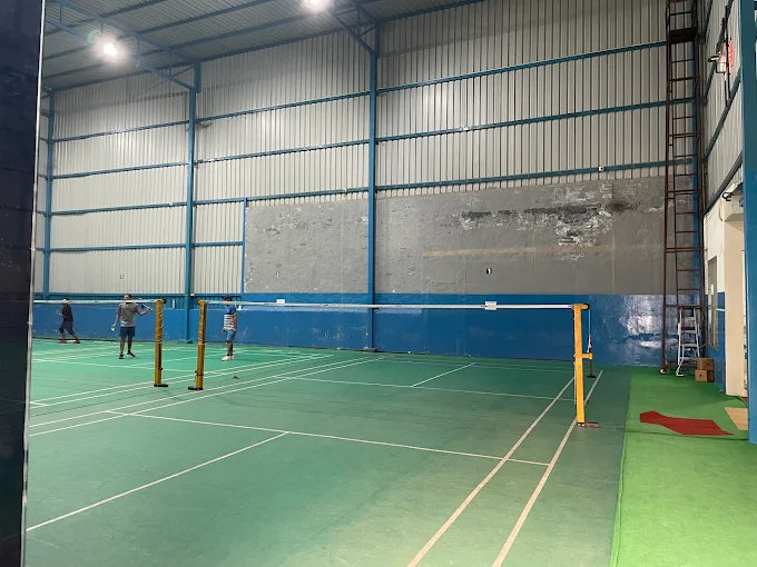 Blue Sky Badminton Academy | Sector 86 Gurgaon