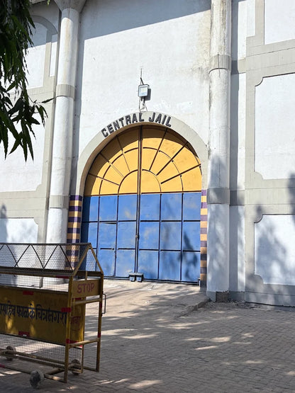 Bollywood Park Filmcity Tour | Goregaon East Mumbai