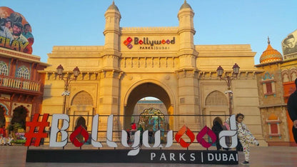Bollywood Park Filmcity Tour | Goregaon East Mumbai