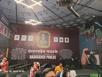 Bollywood Park Filmcity Tour | Goregaon East Mumbai