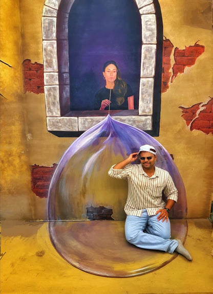 Bollywood Park Filmcity Tour | Goregaon East Mumbai