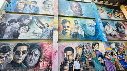 Bollywood Park Filmcity Tour | Goregaon East Mumbai