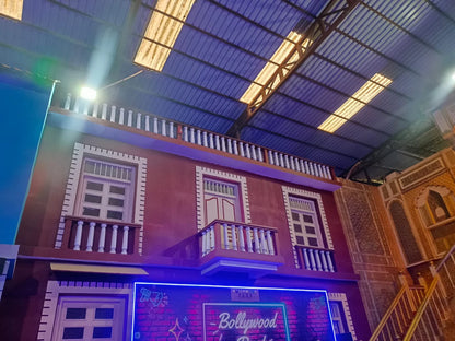 Bollywood Park Filmcity Tour | Goregaon East Mumbai