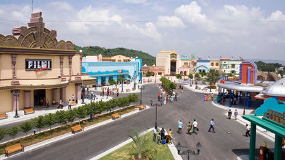 Bollywood Park Filmcity Tour | Goregaon East Mumbai