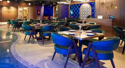 Boombastic Amusement & Trampoline Park Sector 62 Gurgaon