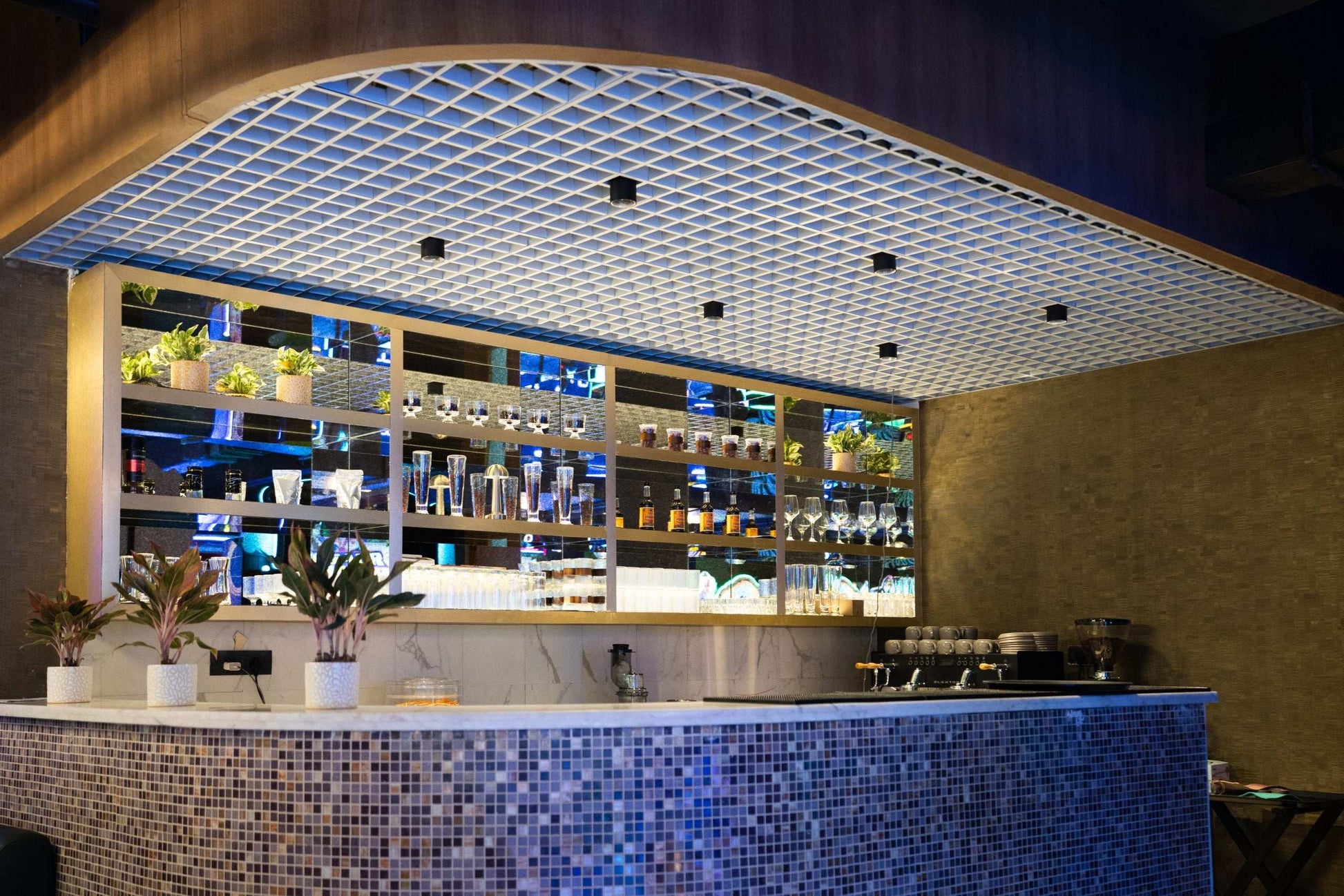 Boombastic Amusement & Trampoline Park Sector 62 Gurgaon