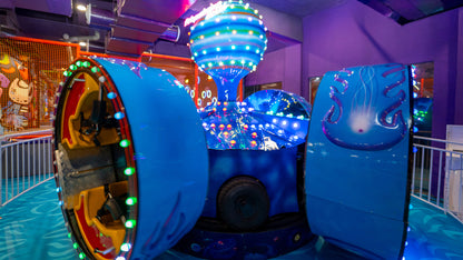 Boombastic Amusement & Trampoline Park Sector 62 Gurgaon
